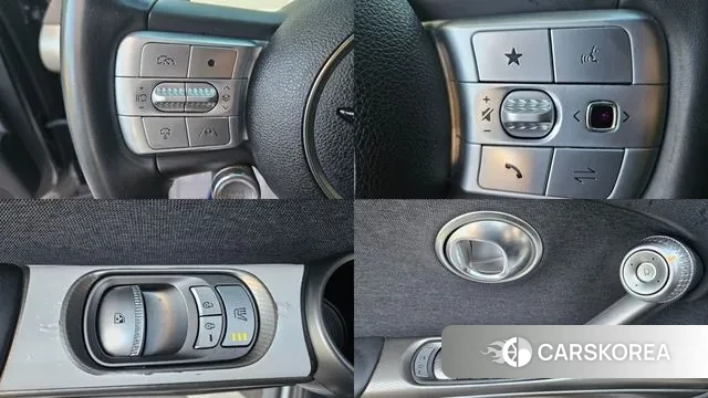 Genesis GV60 2023 Серый из Кореи, фото 6