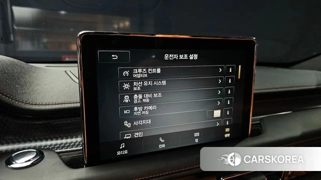 Lincoln Aviator 2nd generation 2022 Серебристо-серый из Кореи, фото 6