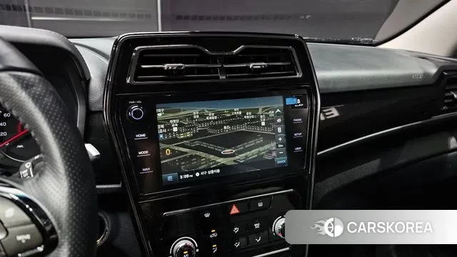 Ssangyong Berry New Tivoli 2020 Синий из Кореи, фото 6