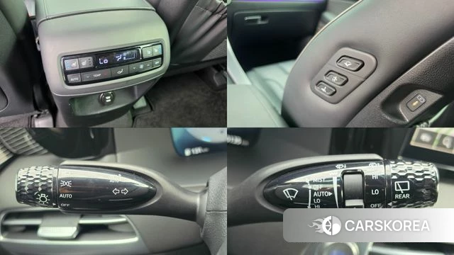 Hyundai The New Palisade 2024 Белый из Кореи, фото 6