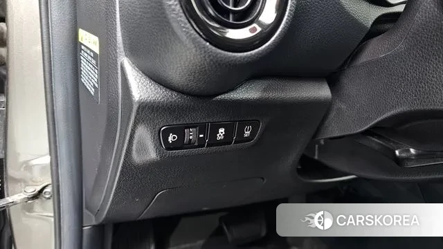 Kia Morning Urban (JA) 2020 Серый из Кореи, фото 6