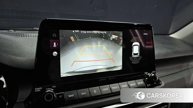 Kia Seltos 2019 Белый из Кореи, фото 6