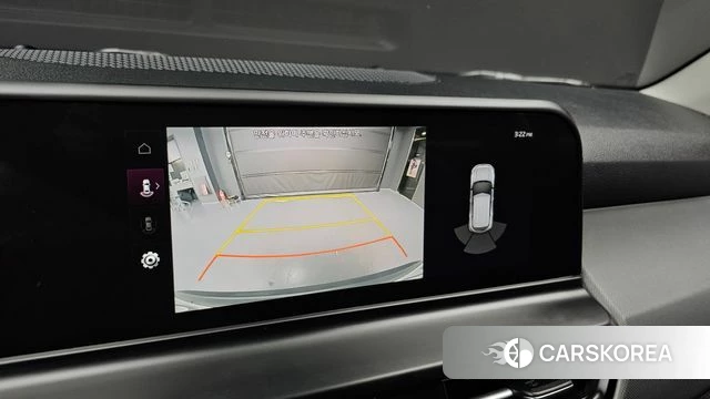 Kia The New Seltos 2024 Серый из Кореи, фото 6