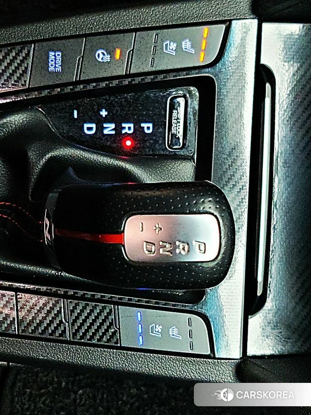 Hyundai Avante AD 2018 Серый из Кореи, фото 6