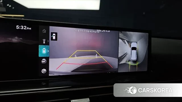 Genesis GV80 2023 Черный из Кореи, фото 6