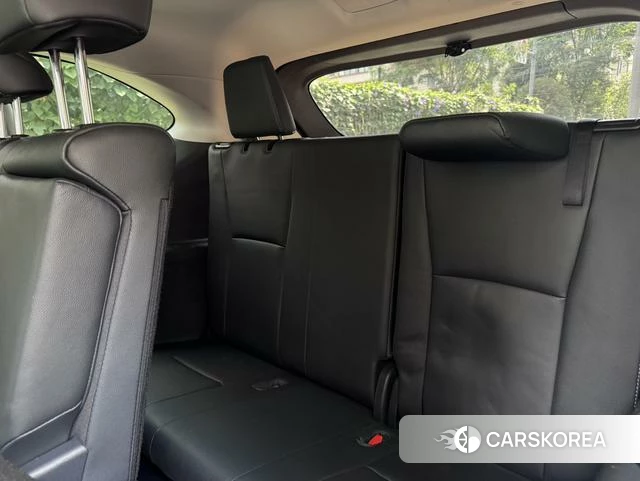 Toyota Highlander 2021 Белый из Китая, фото 6