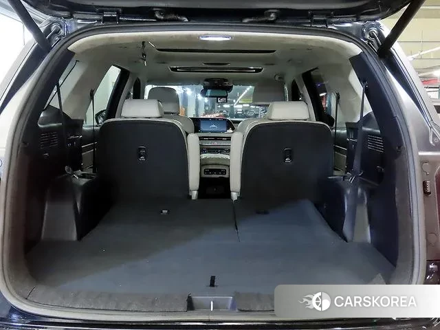 Hyundai Palisade 2020 Синий из Кореи, фото 6