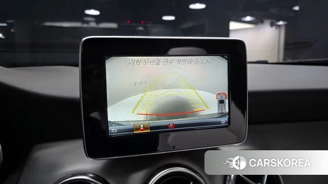 Mercedes-Benz GLA-Class X156 2019 Черный из Кореи, фото 6