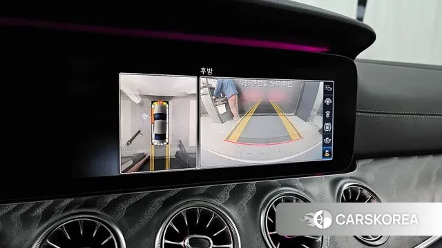 Mercedes-Benz CLS-Class C257 2019 Серебряный из Кореи, фото 6