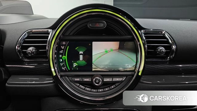 Mini Cooper S Clubman 2020 Черный из Кореи, фото 6