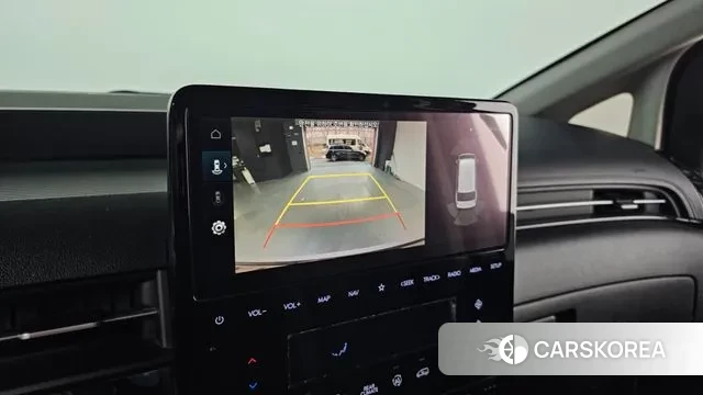 Hyundai Staria 2021 Белый из Кореи, фото 6