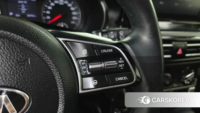 Kia Seltos 2021 Серый из Кореи, фото 6