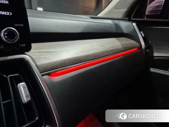 Kia Sorento 4th Generation 2021 Белый из Кореи, фото 6