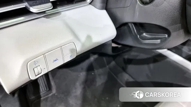 Hyundai Avante (CN7) 2020 Черный из Кореи, фото 6