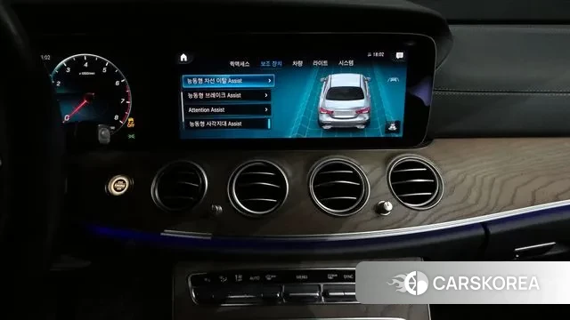 Mercedes-Benz E-Class W213 2021 Песочный из Кореи, фото 6