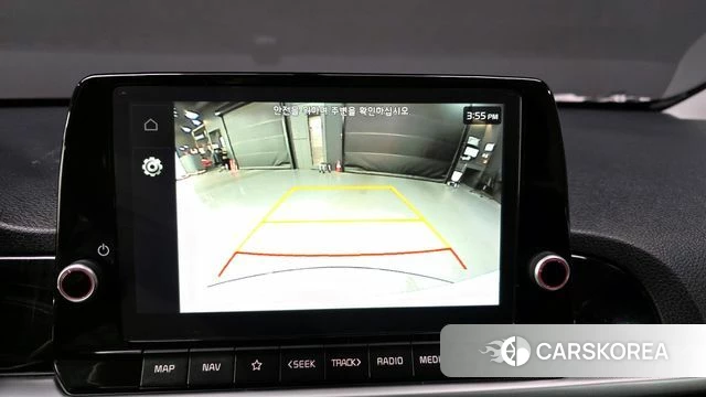 Kia Morning Urban (JA) 2020 Белый из Кореи, фото 6