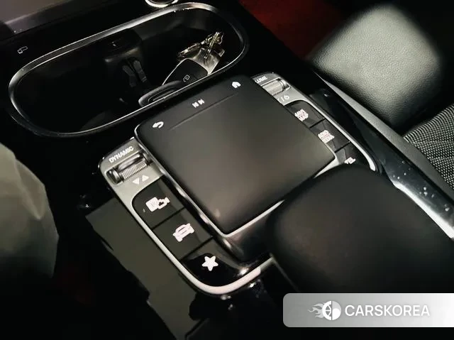 Mercedes-Benz A-Class W177 2019 Белый из Кореи, фото 6