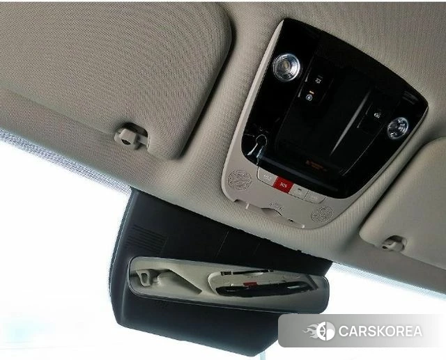 Kia The New K5 Hybrid 3rd generation 2024 Белый из Кореи, фото 6