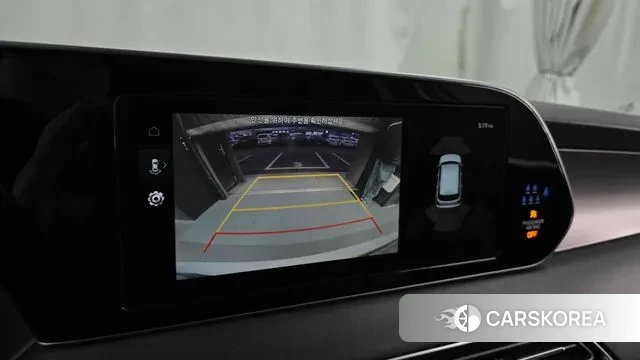 Hyundai Palisade 2022 Белый из Кореи, фото 6