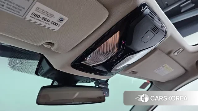 BMW 5 Series (G30) 2020 Белый из Кореи, фото 6