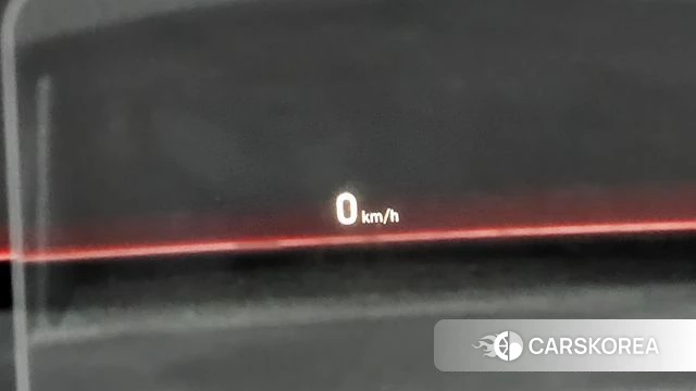 Hyundai Kona 2018 Красный из Кореи, фото 6