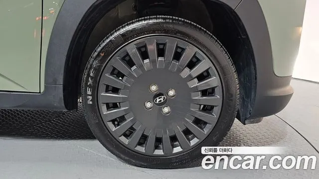 Hyundai Casper id 2665058 из Кореи 6