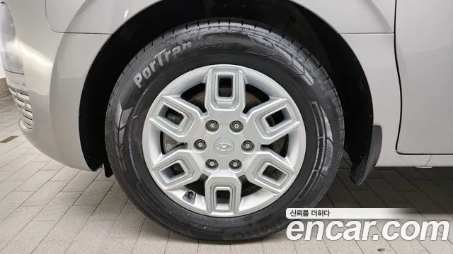 Hyundai Staria id 2671991 из Кореи 6