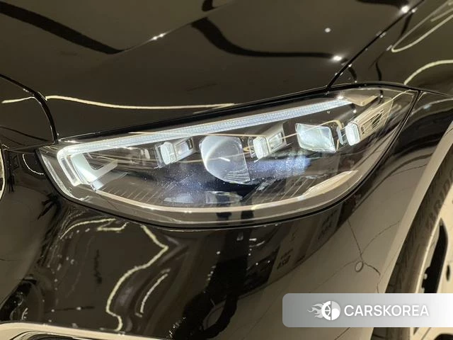 Mercedes-Benz Maybach S-class 2025 Черный из Китая, фото 6