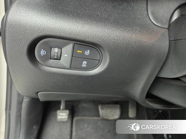 Hyundai Casper 2023 Белый из Кореи, фото 6