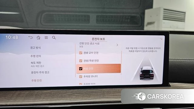 Genesis GV80 2024 Черный из Кореи, фото 6