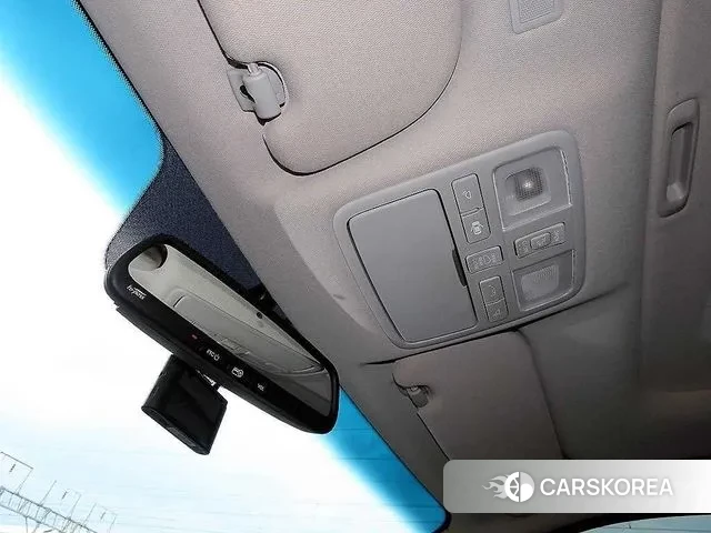 Hyundai The New Grand Starex 2018 Коричневый из Кореи, фото 6