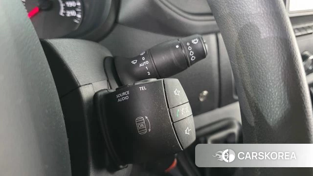 Renault Korea (Samsung) Master 2021 Белый из Кореи, фото 6