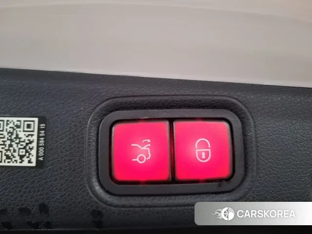 Mercedes-Benz E-Class W213 2023 Белый из Кореи, фото 6