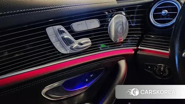 Mercedes-Benz E-Class W213 2021 Серый из Кореи, фото 6