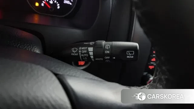 Kia The New Mohave 2018 Серый из Кореи, фото 6