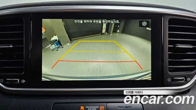 Kia Sportage The Bold 2020 Серебряный из Кореи, фото 6