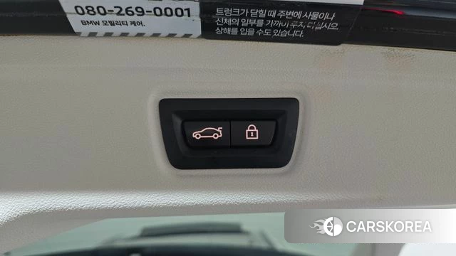 BMW 3 Series (G20) 2022 Черный из Кореи, фото 6