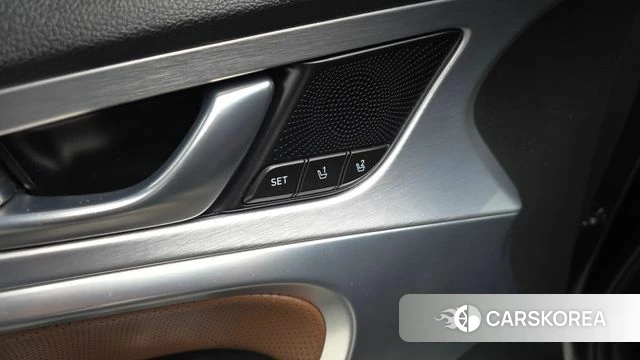 Genesis G70 2019 Серый из Кореи, фото 6