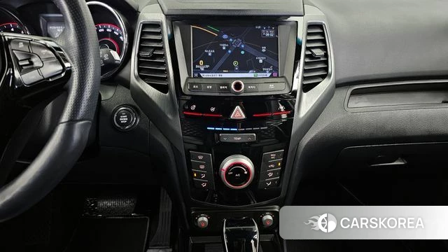 Ssangyong Tivoli Armor 2019 Белый из Кореи, фото 6