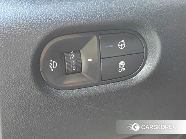 Hyundai Casper 2022 Белый из Кореи, фото 6