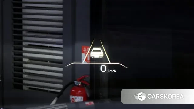 Genesis G80 (RG3) 2021 Серый из Кореи, фото 6