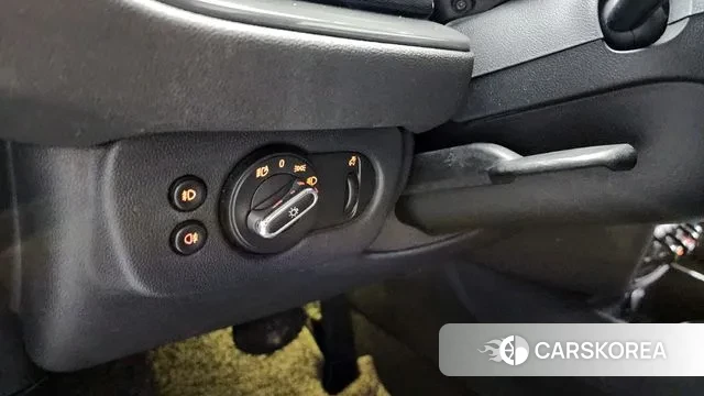 Mini Cooper D Clubman 2019 Синий из Кореи, фото 6