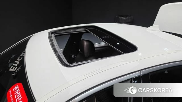 BMW 5 Series (G30) 2019 Белый из Кореи, фото 6