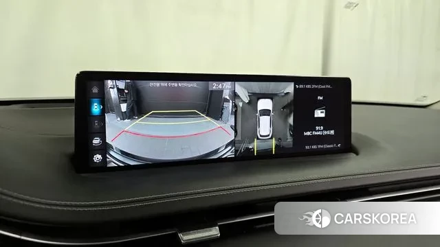 Genesis GV70 2022 Серебряный из Кореи, фото 6