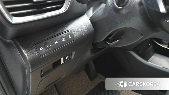 Hyundai The New Santa Fe 2022 Серый из Кореи, фото 6