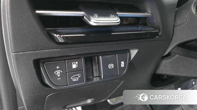 Kia EV6 2022 Белый из Кореи, фото 6