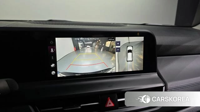Kia The New Seltos 2023 Черный из Кореи, фото 6