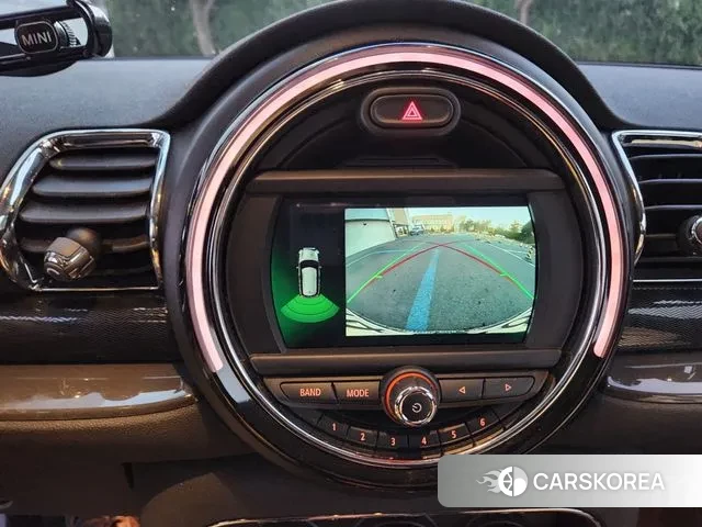 Mini Cooper Clubman 2020 Жемчужный цвет из Кореи, фото 6