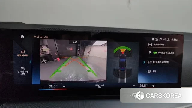 BMW 4 Series (G22) 2024 Черный из Кореи, фото 6