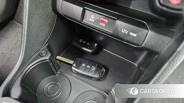 Kia All New Morning (JA) 2018 Белый из Кореи, фото 6